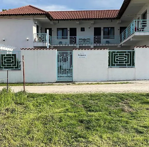 Privatunterkunft Turquoise Vama Veche