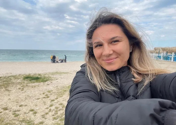 Turquoise * Vama Veche