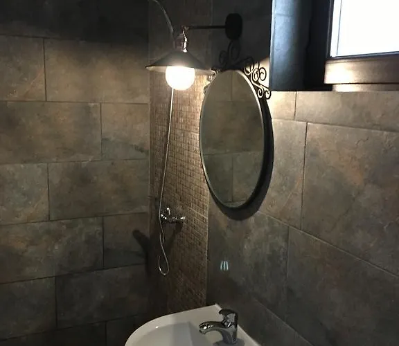 Turquoise Privatunterkunft Vama Veche