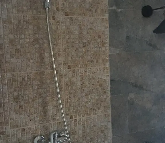 Privatunterkunft Turquoise *