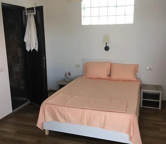 Turquoise Vama Veche