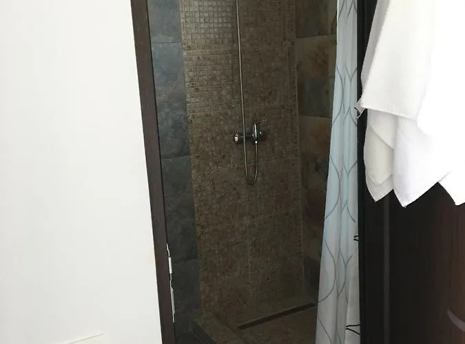 Turquoise Privatunterkunft *