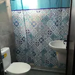 Alloggio in famiglia Turquoise *