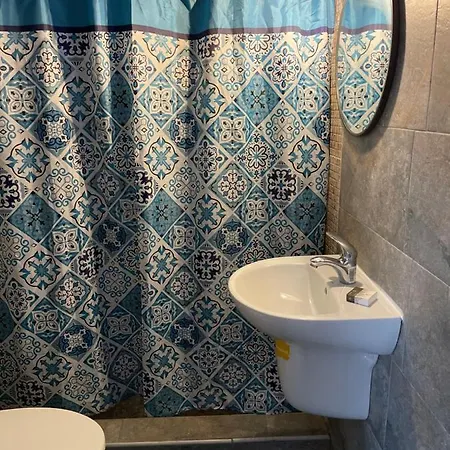 Turquoise Homestay szállás *