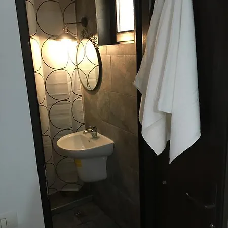 Turquoise Homestay szállás *