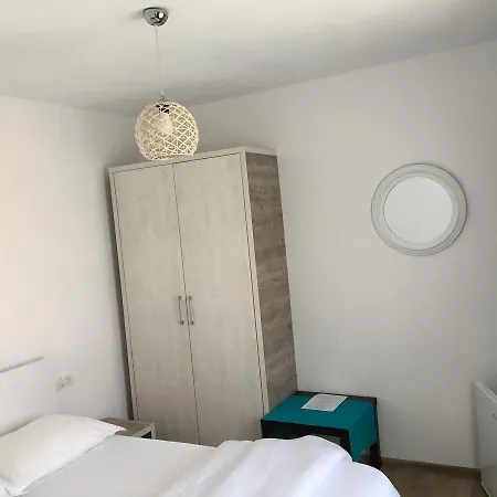 Turquoise Homestay szállás *