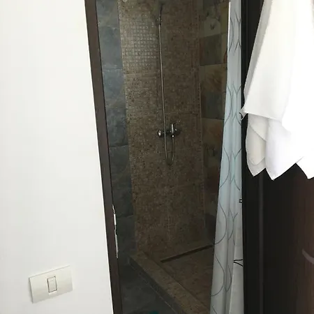 Turquoise Homestay szállás *