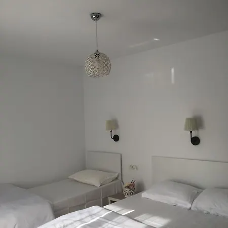 Turquoise Homestay szállás